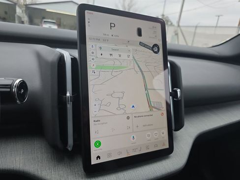 New 2026 Volvo EX30 Cross Country Ultra image 32