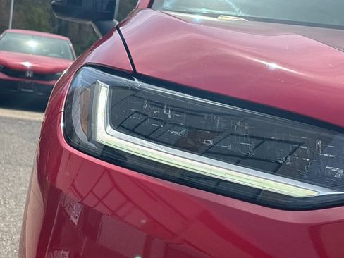 Used 2024 Honda HR-V Sport image 28