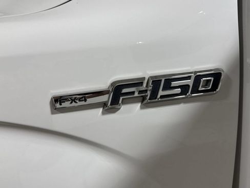 Used 2013 Ford F150 FX4 w/ Luxury Equipment Group AWD/4WD image 27