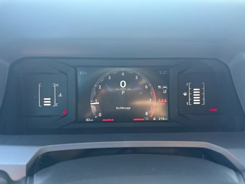 Used 2026 Toyota Tacoma SR5 AWD/4WD image 18