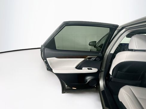 Used 2021 Lexus RX 350 FWD w/ Premium Package image 26