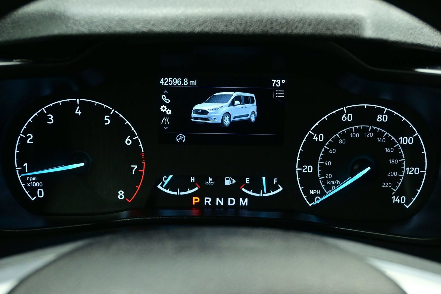 Used 2022 Ford Transit Connect XL FWD image 23