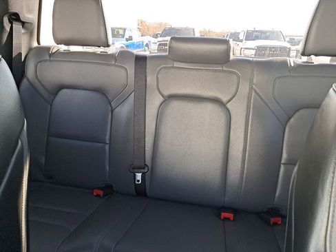 Used 2021 RAM 1500 Tradesman image 13