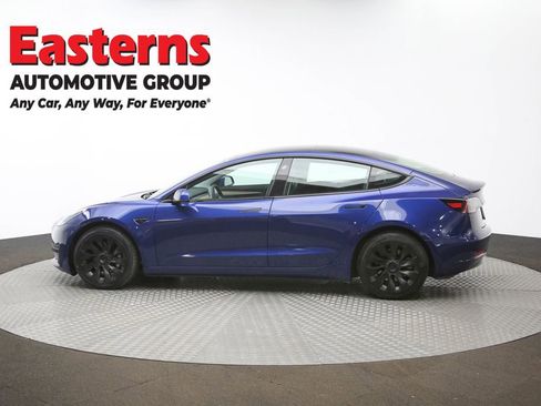 Used 2023 Tesla Model 3 Standard Range image 58