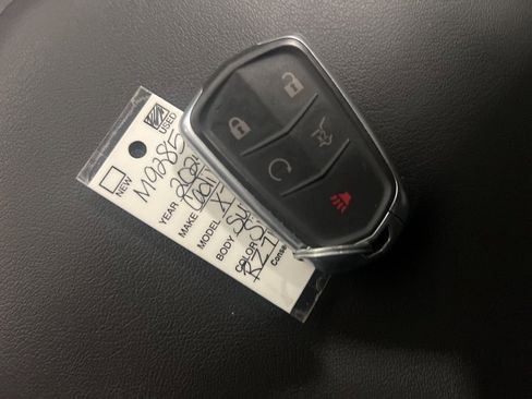 Used 2024 Cadillac XT5 Premium Luxury image 21