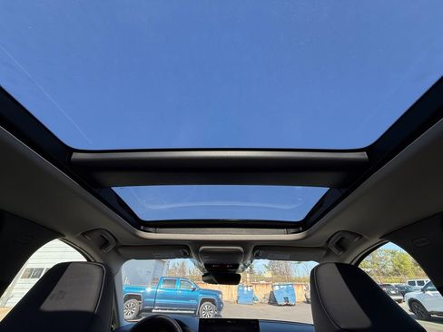 New 2026 MAZDA CX-5 2.5 S w/ Premium Plus Package AWD/4WD image 23