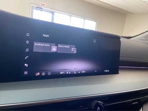 Used 2025 Nissan Murano SL w/ Cargo Package image 30