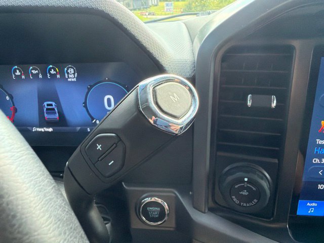 Used 2024 Ford F150 XLT w/ Equipment Group 302A MID AWD/4WD image 45