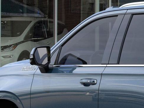 New 2026 Chevrolet Tahoe High Country image 12