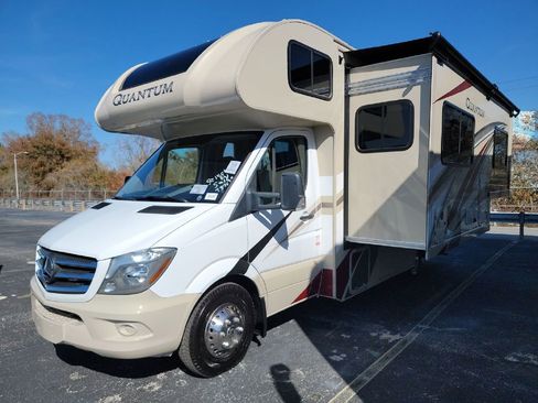 Used 2018 Mercedes-Benz Sprinter 3500 image 1