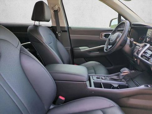 Used 2023 Kia Sorento X-Line EX AWD/4WD image 23