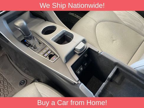 Used 2019 Toyota Avalon Limited w/ Advanced Safety Package FWD image 10