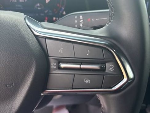 Used 2025 Chevrolet Tahoe LT AWD/4WD image 21