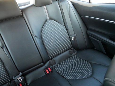 Certified 2023 Toyota Camry SE image 14