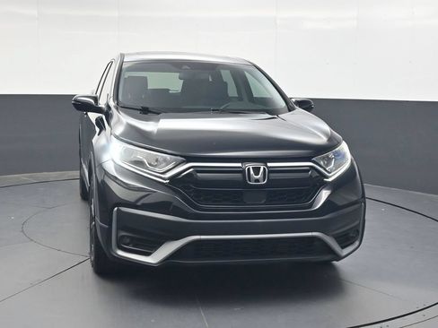 Used 2020 Honda CR-V EX-L image 9
