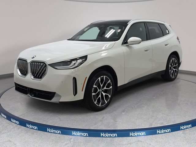 Used 2026 BMW X3 xDrive30i w/ Convenience Package AWD/4WD image 1