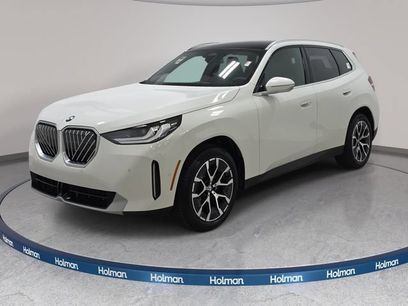 Used 2026 BMW X3 xDrive30i w/ Convenience Package