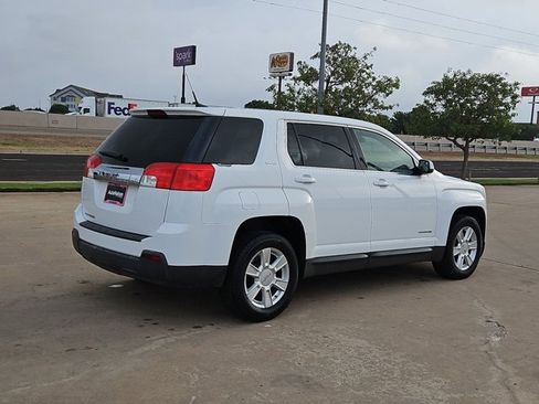 Used 2012 GMC Terrain SLE FWD image 5