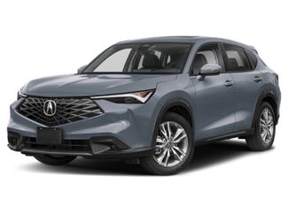 New 2026 Acura ADX AWD video 1