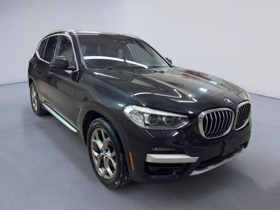 Used 2021 BMW X3 xDrive30i w/ Convenience Package