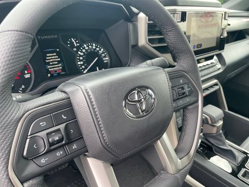 New 2026 Toyota Tundra SR5 AWD/4WD image 26