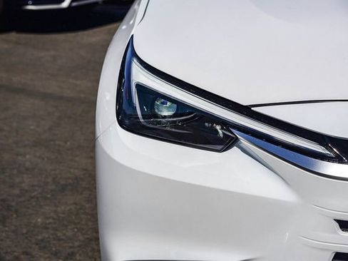 New 2026 Lexus TX 350 FWD image 11