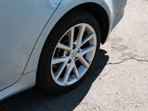 Used 2012 Lexus IS 250 AWD w/ Luxury Plus Value Edition image 26