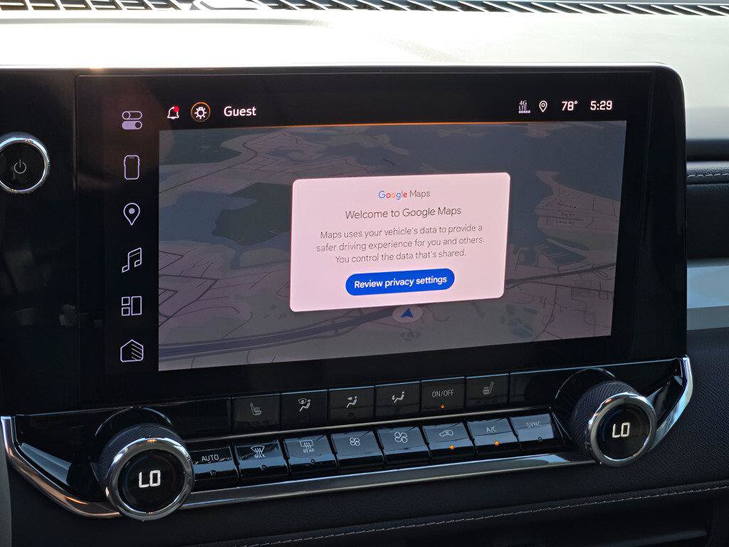 New 2026 Chevrolet Colorado LT w/ LT Convenience Package AWD/4WD image 28
