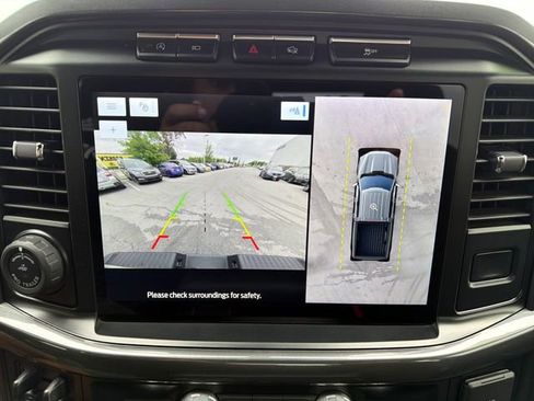 Used 2023 Ford F150 Tremor w/ Trailer Tow Package AWD/4WD image 13