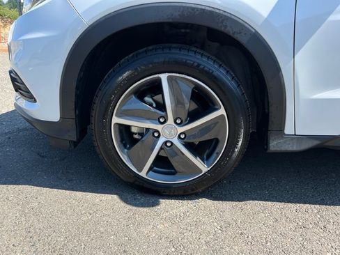 Used 2022 Honda HR-V EX image 27