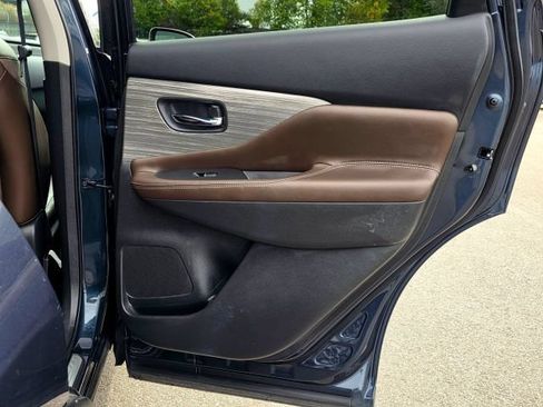 Used 2015 Nissan Murano SL w/ Cargo Package FWD image 54