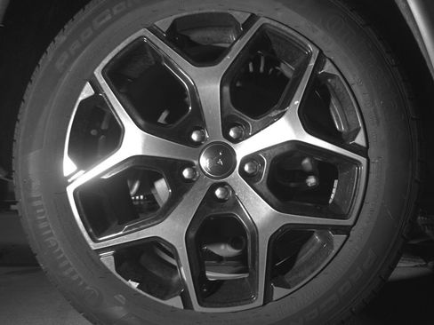 Used 2025 Jeep Compass Limited image 15