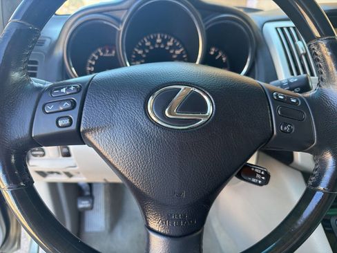 Used 2008 Lexus RX 350 AWD image 14