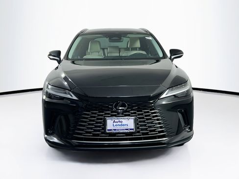 Used 2023 Lexus RX 350 AWD w/ Cold Area Package image 2