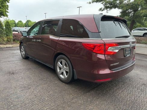 Used 2019 Honda Odyssey EX-L image 6