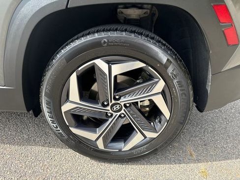 Used 2024 Hyundai Tucson SEL image 16