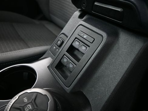 Used 2022 Ford Bronco Outer Banks image 16