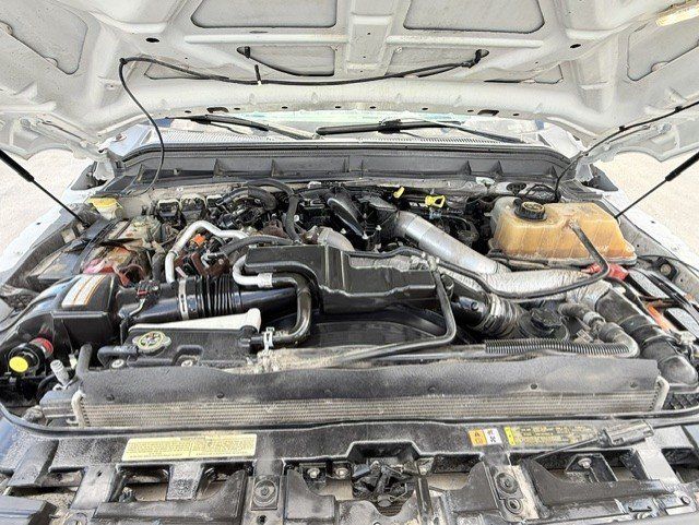 Used 2016 Ford F450 XL w/ Power Equipment Group RWD image 17