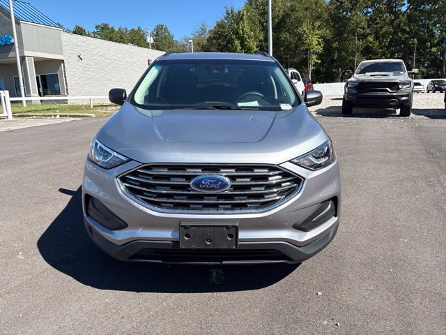 Used 2020 Ford Edge SE FWD image 2