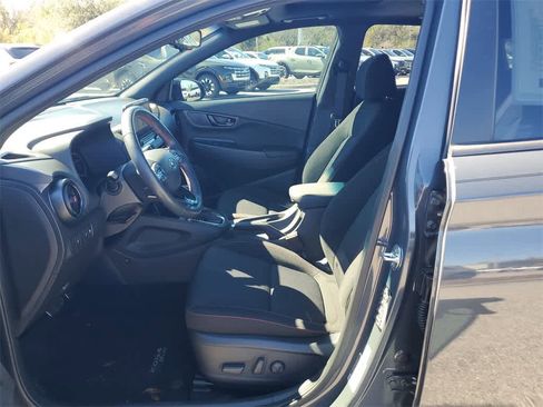Used 2023 Hyundai Kona N Line image 22