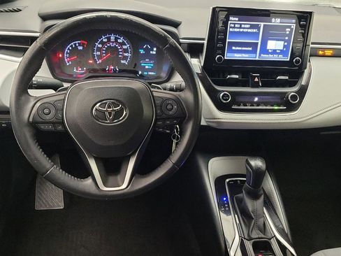 Used 2020 Toyota Corolla SE image 22