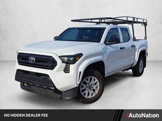 Used 2026 Toyota Tacoma SR RWD video 1