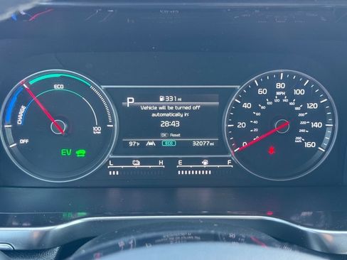 Used 2023 Kia Sorento EX image 19