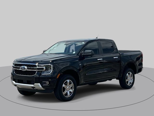 Used 2024 Ford Ranger XLT AWD/4WD image 7