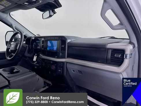 Certified 2023 Ford F350 XLT image 29
