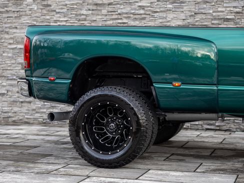 Used 2003 Dodge Ram 3500 Truck ST image 8