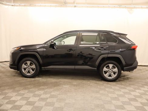 Used 2024 Toyota RAV4 XLE w/ Weather Package AWD/4WD image 2