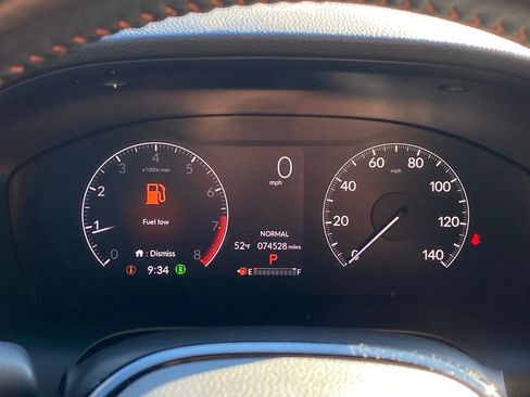 Used 2023 Honda HR-V Sport image 12