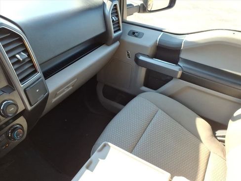 Used 2019 Ford F150 XLT w/ Equipment Group 301A Mid image 34