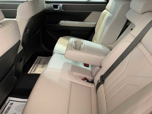 New 2026 Hyundai Santa Fe SEL AWD/4WD image 5